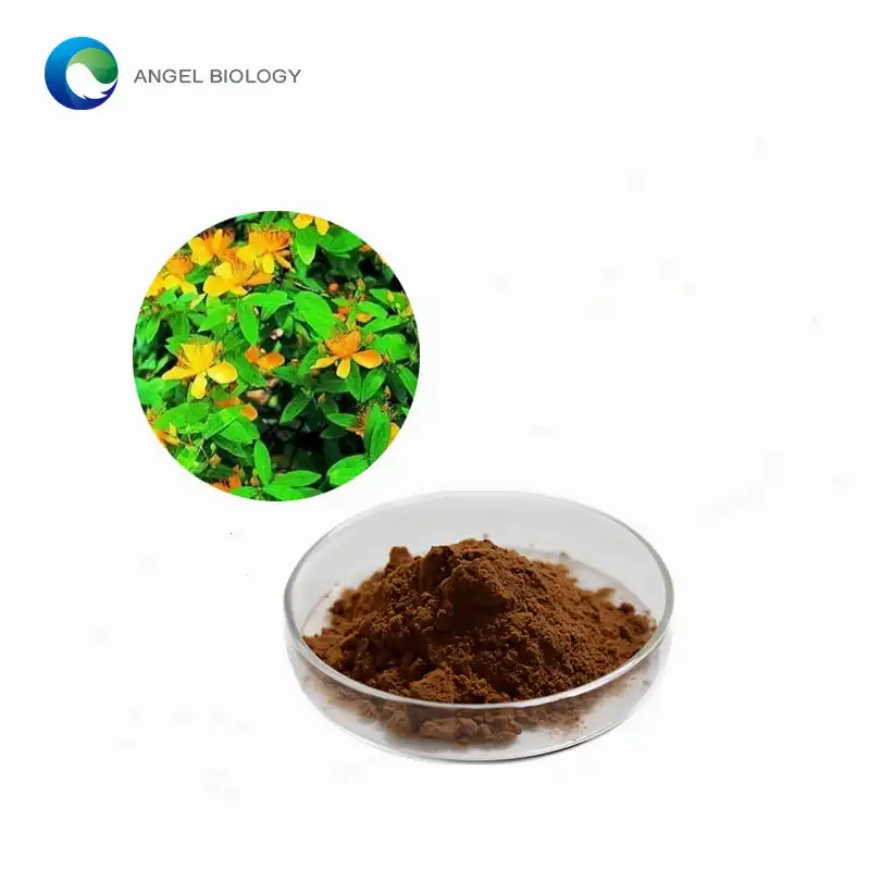 Hypericum Perforatum Extract